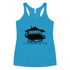 Women's Racerback Tank
