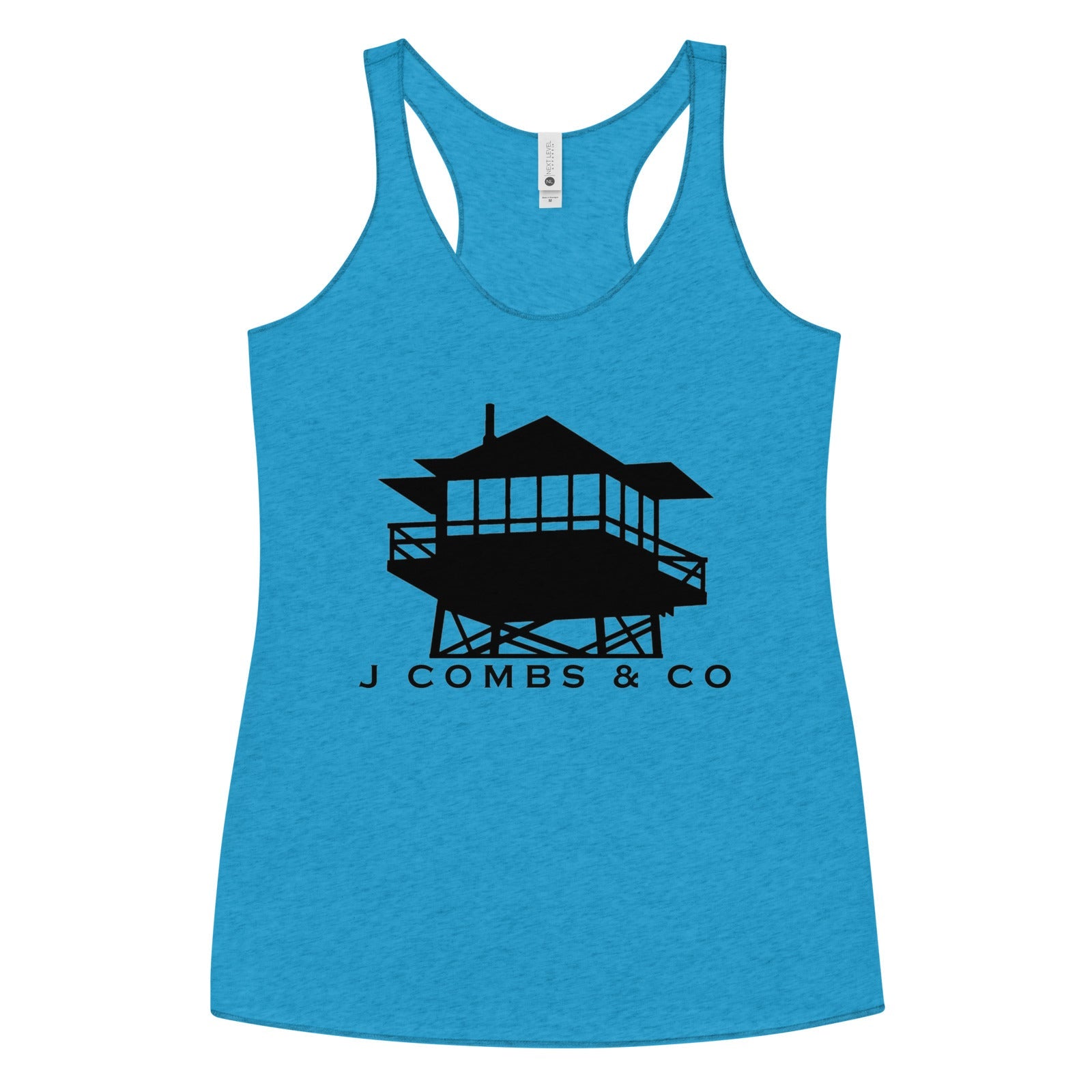 Women's Racerback Tank