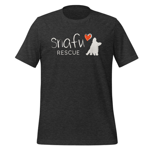 Bella Canvas Staple T-Shirt