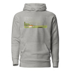 Cotton Heritage Premium Pullover Hoodie