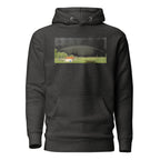 Cotton Heritage Premium Pullover Hoodie