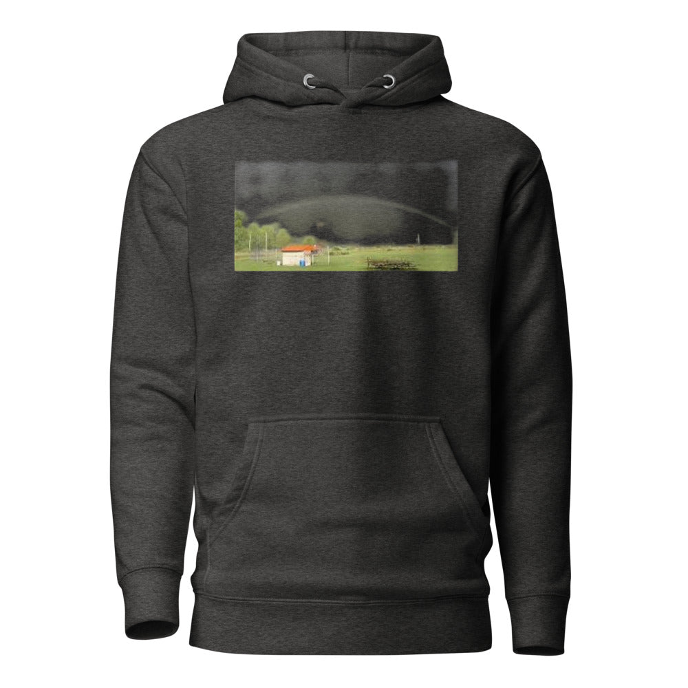 Cotton Heritage Premium Pullover Hoodie