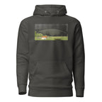Cotton Heritage Premium Pullover Hoodie