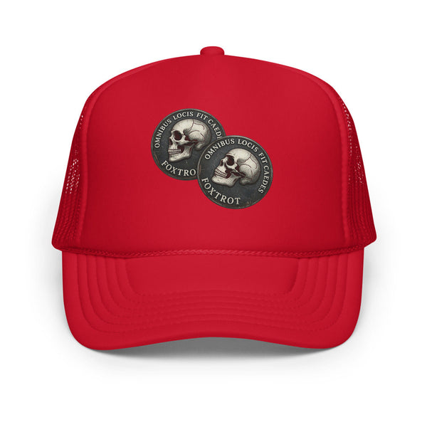 Foam Trucker Hat