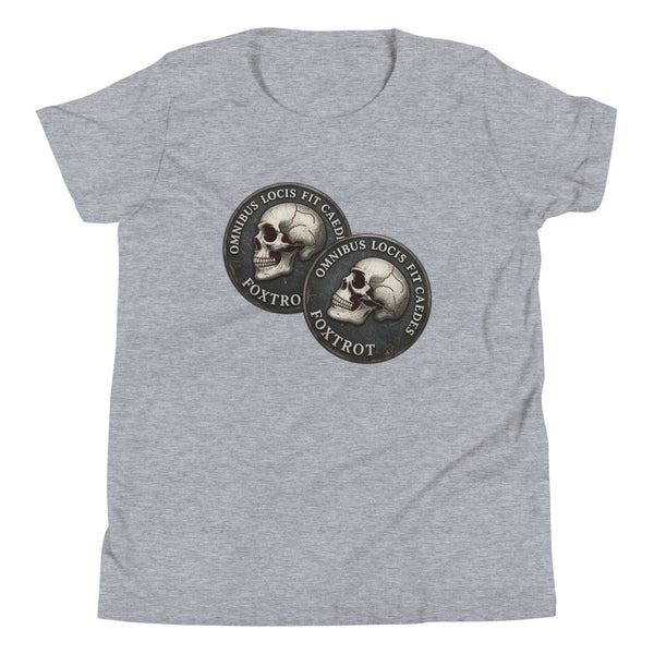 Bella Canvas Youth Staple Tee