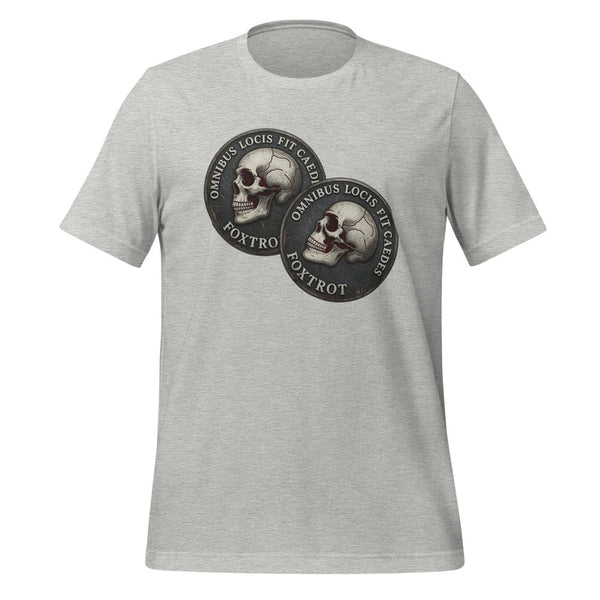 Bella Canvas Staple T-Shirt