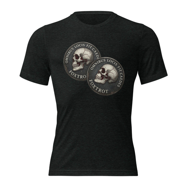 Bella Canvas Unisex Tri-Blend Tee