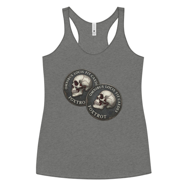 Next Level Women's Racerback Tank