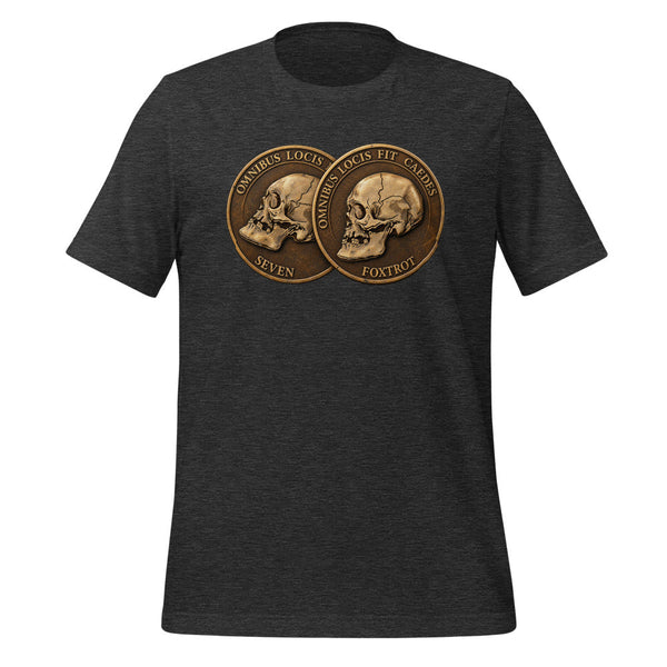 Bella Canvas Staple T-Shirt