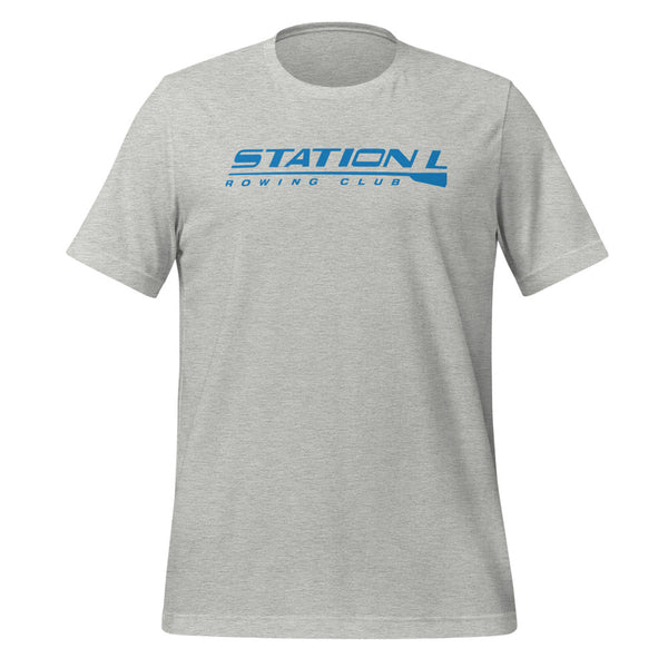 Bella Canvas Staple T-Shirt