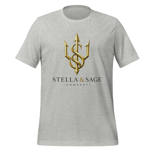 Bella Canvas Staple T-Shirt