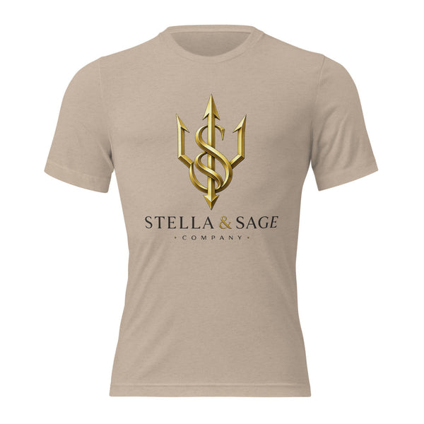 Bella+Canvas Unisex Tri-Blend Tee