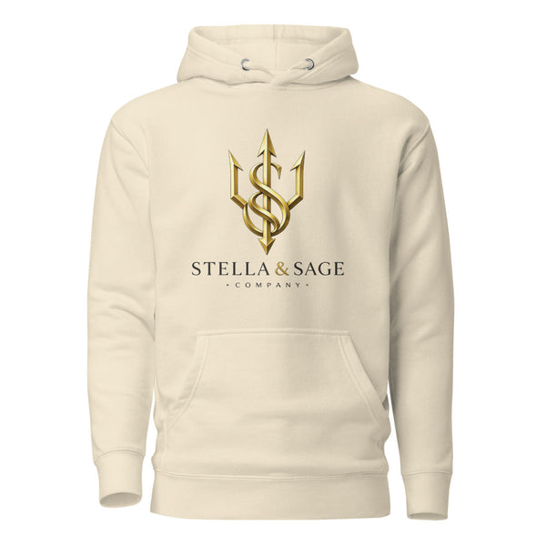 Cotton Heritage Premium Pullover Hoodie