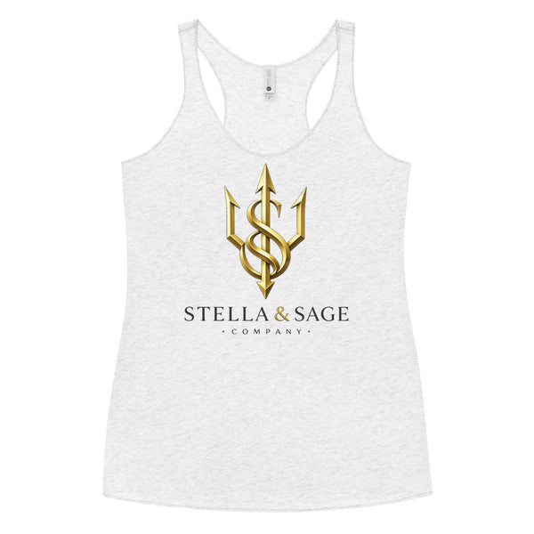 Next Level Women's Ideal Racerback Tank