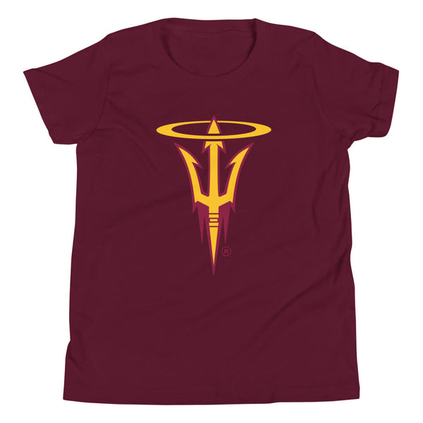 Bella+Canvas Youth Staple Tee