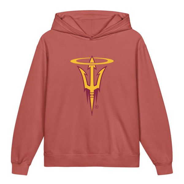 Comfort Colors Youth Garment-Dyed Hoodie