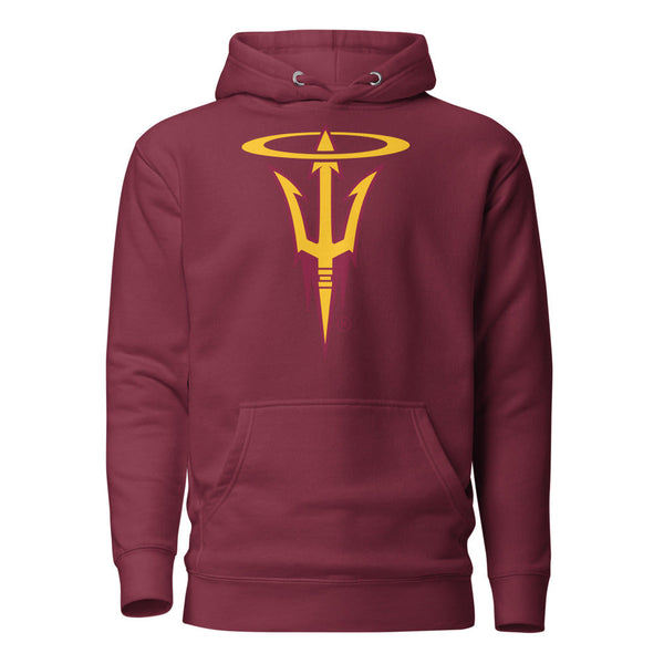 Cotton Heritage Premium Pullover Hoodie