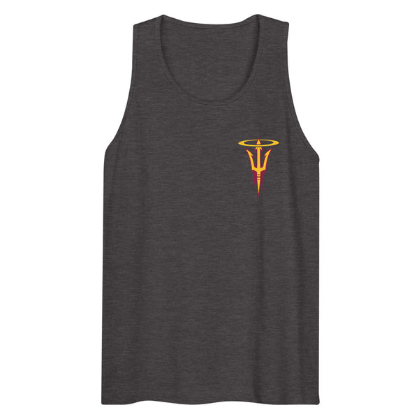 Cotton Heritage Men's Premium Tank Top