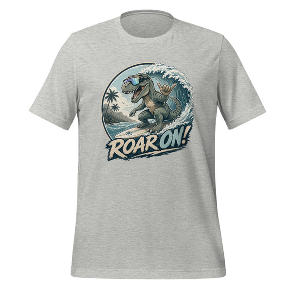 Bella Canvas Staple T-Shirt