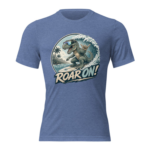 Bella+Canvas Unisex Tri-Blend Tee