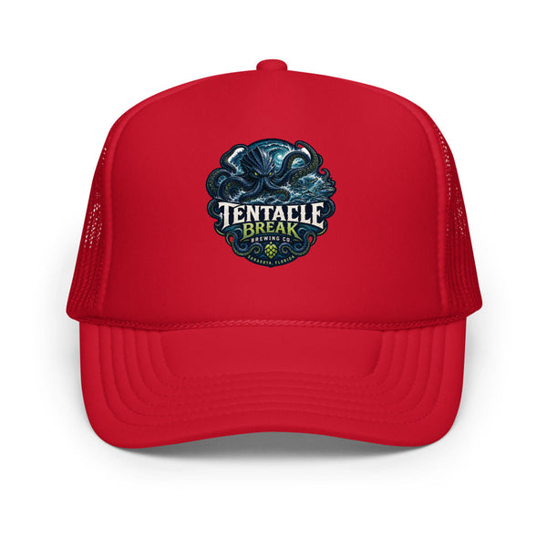 Foam Trucker Hat