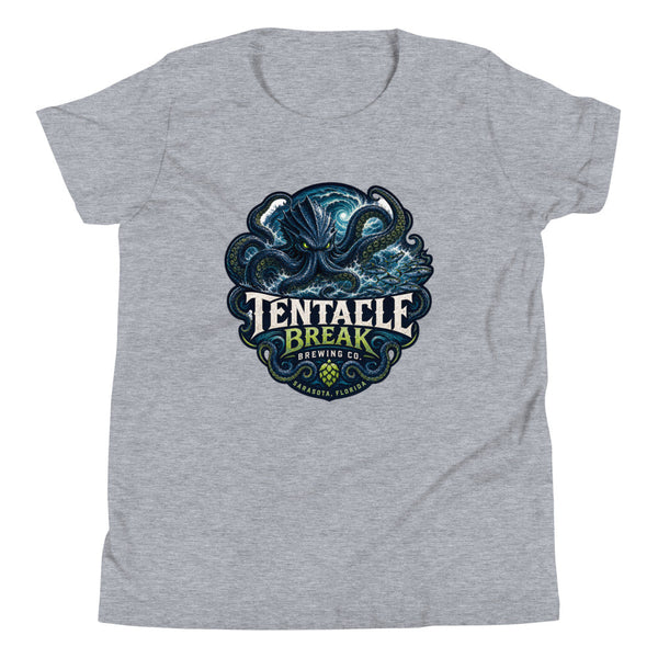 Bella Canvas Youth Staple Tee