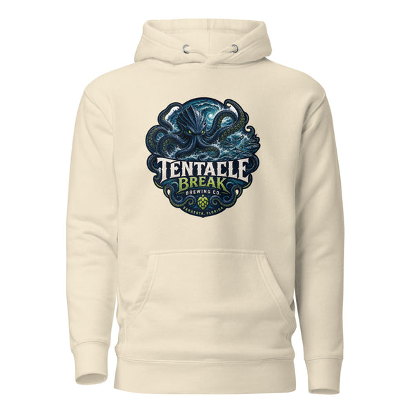 Cotton Heritage Premium Pullover Hoodie