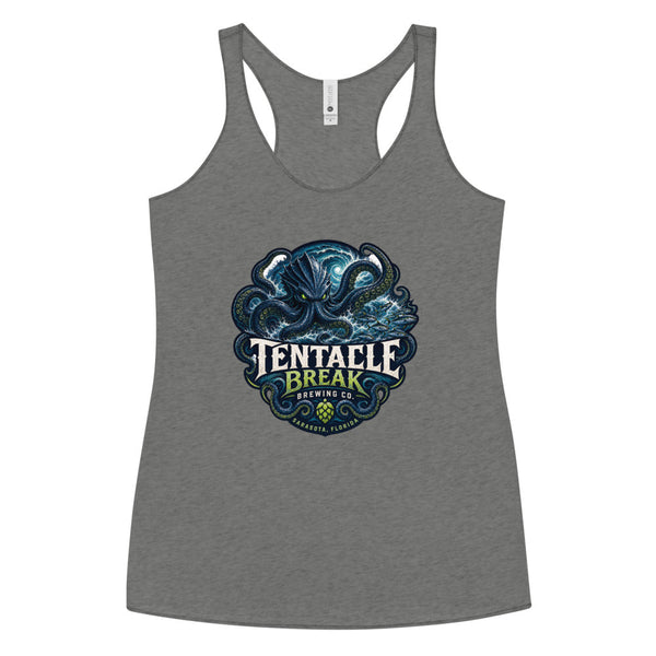 Next Level Women's Racerback Tank