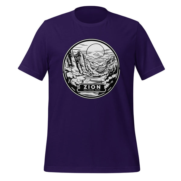 Bella Canvas Staple T-Shirt