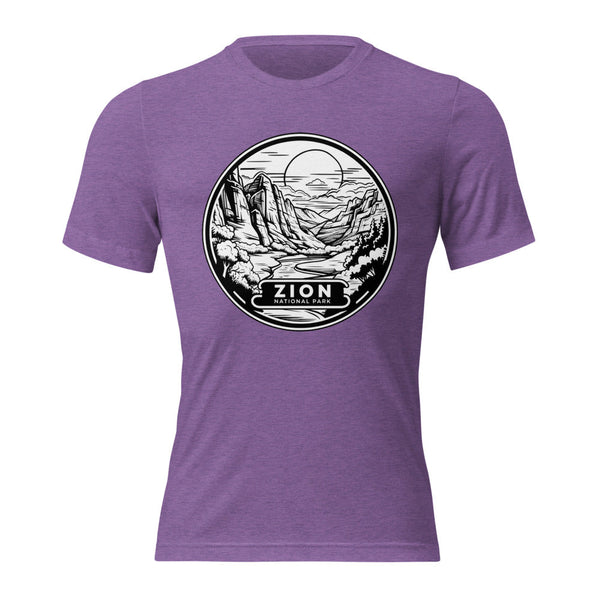 Bella+Canvas Unisex Tri-Blend Tee