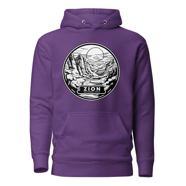Cotton Heritage Premium Pullover Hoodie