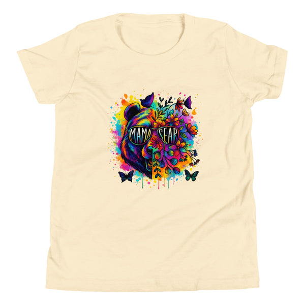 Youth Staple Tee