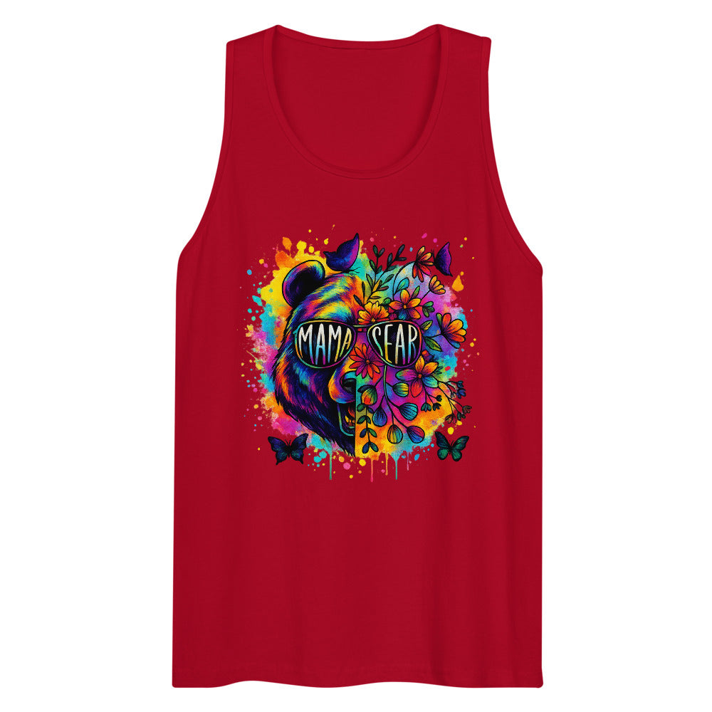 Men's Premium Tank Top