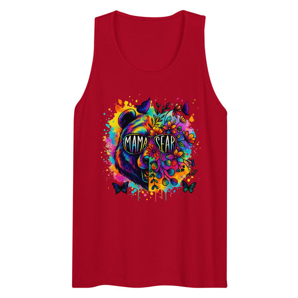 Men's Premium Tank Top