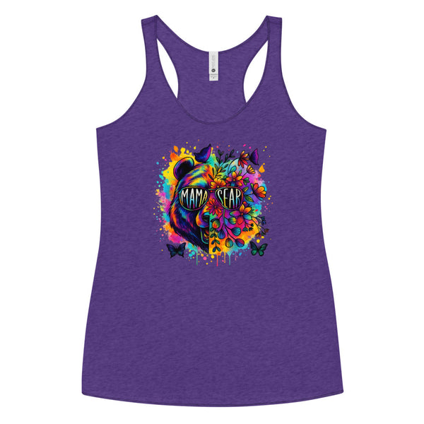 Women's Racerback Tank