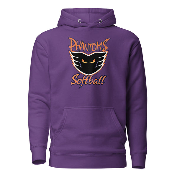 Premium Pullover Hoodie