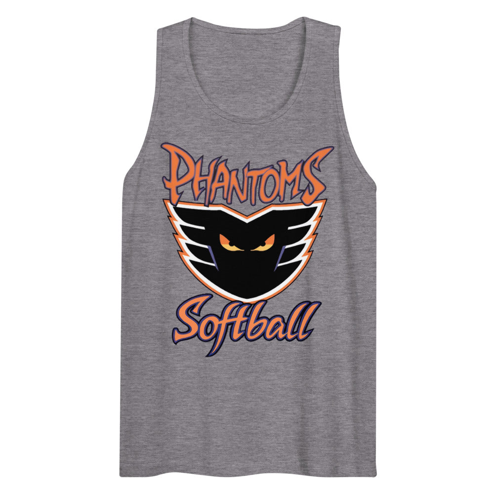 Men's Premium Tank Top