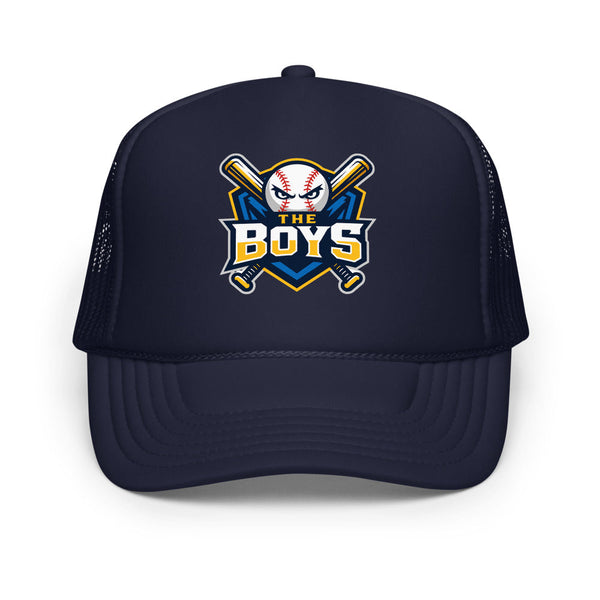 Foam Trucker Hat