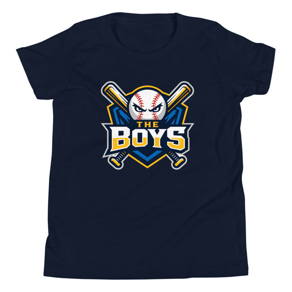 Bella+Canvas Youth Staple Tee