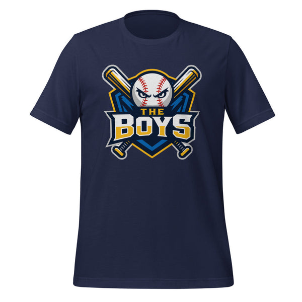 Bella Canvas Staple T-Shirt