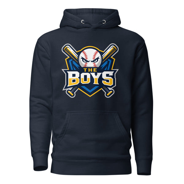 Cotton Heritage Premium Pullover Hoodie