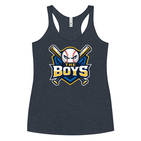 Next Level Women's Ideal Racerback Tank