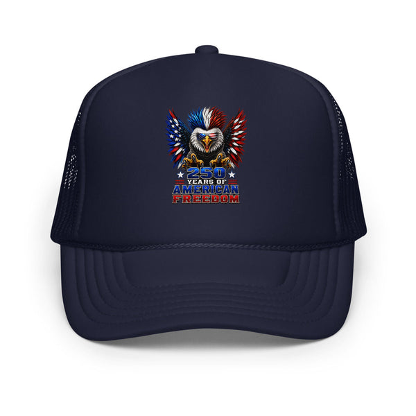 Foam Trucker Hat