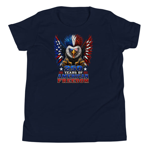 Bella Canvas Youth Staple Tee