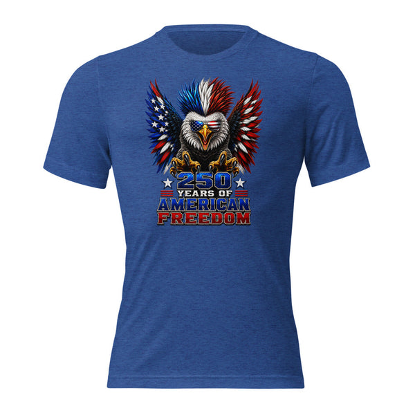 Bella Canvas Unisex Tri-Blend Tee