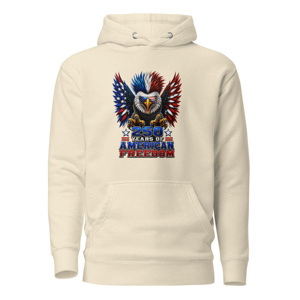 Cotton Heritage Premium Pullover Hoodie