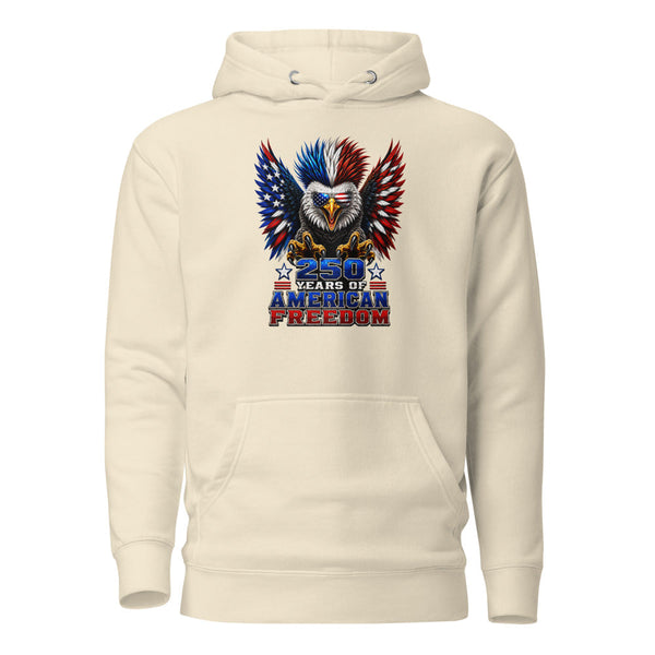 Cotton Heritage Premium Pullover Hoodie