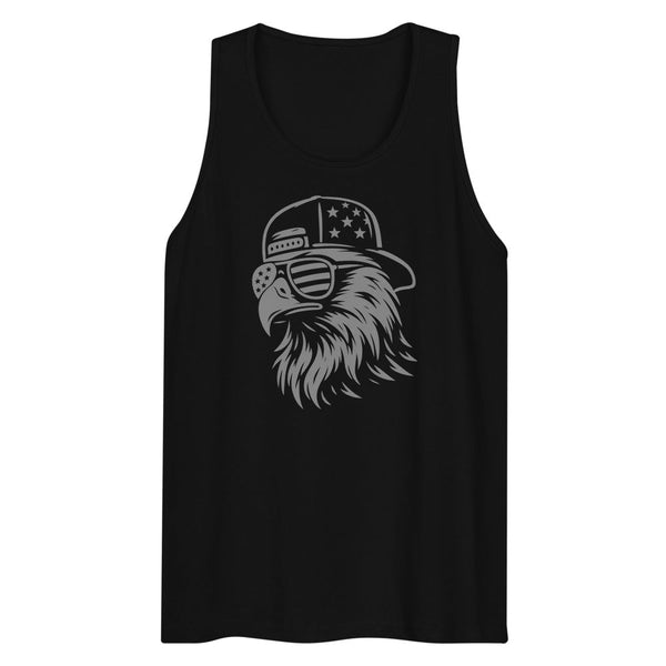 Cotton Heritage Men's Premium Tank Top