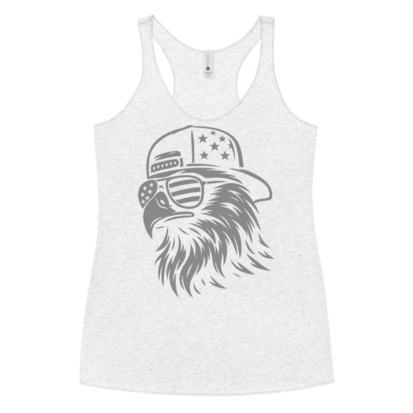 Next Level Women's Racerback Tank