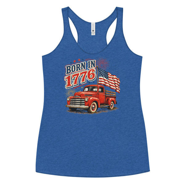 Next Level Women's Ideal Racerback Tank
